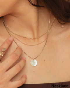 Brown And White Elegant Jewelry Sale Promotion Instagram Post 240x300